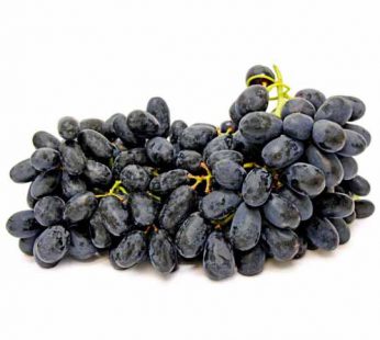 Anggur Autum Hitam Grosir