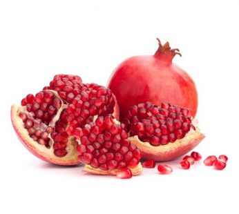 Buah Delima / Pomegranate Grosir
