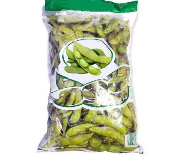 Edamame / Kedele Edamame