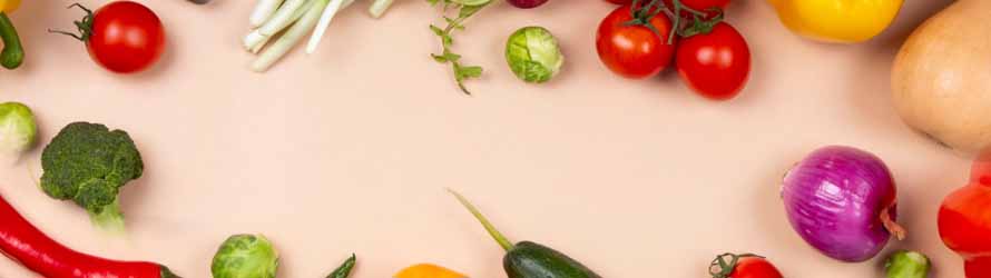 Belanja kebutuhan Sayur, Buah Segar dengan Kualitas terbaik