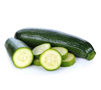 Zucchini Timun / Timun Zucchini