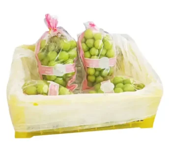 Anggur Hijau Muscat Curah Grosir