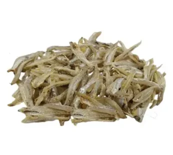 Teri Jengki Belah Grosir