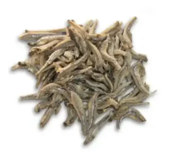 Teri Jengki Utuh Grosir