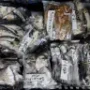 Ikan Asin Pack