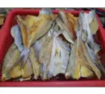 Ikan Asin Jambal Roti